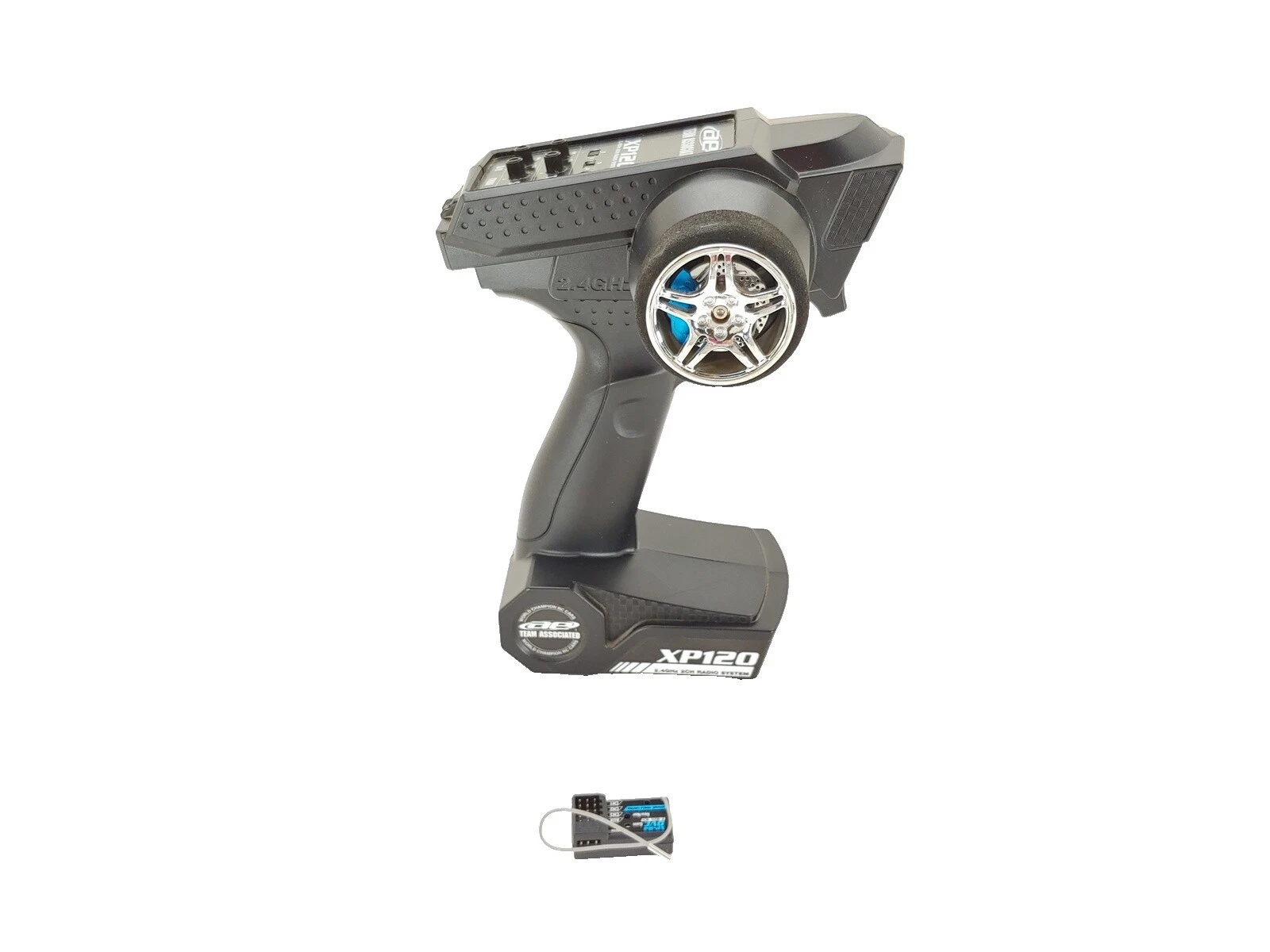 Team Associated Hobby RC Receivers & Transmitters