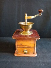 Ancien Gros Moulin À Café Peugeot ? Japy ?