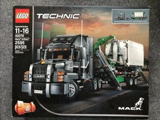 lego 42078 price
