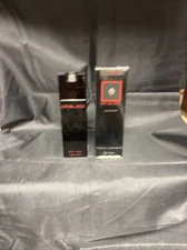 VOYAGE OR Black BY PASCAL MORABITO FOR MEN 1.6 fl oz After Shave Spray NIB