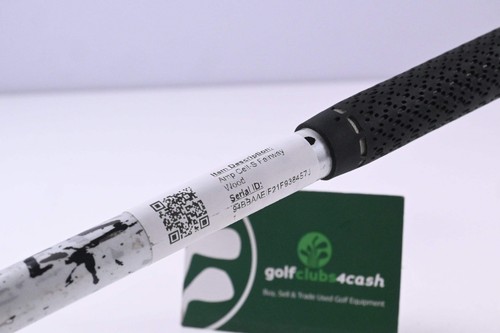 Cobra Amp Cell-S #5 Wood / 18 Degree / Regular Flex Cobra Amp Cell-S 65 Shaft - Picture 7 of 8