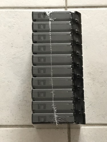 NEU 1x Memorex 3480 CL Datenkassette (20 Stück vorhanden) Data Cartridge - Bild 3 von 3
