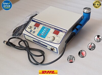 Pro. Ultra Therapy sound Device Home Use 3 Mhe.zp Ultraj.sound Therapy machine