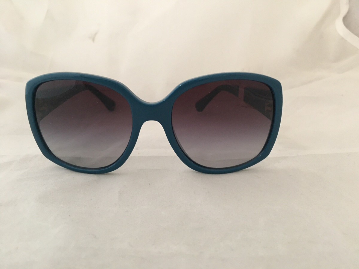 Emporio Armani EA 4018 51218G Petroleum Womens Sunglasses 57  display picture 3