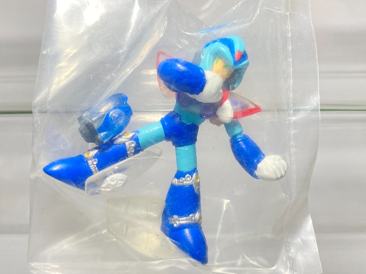 Zero, MegaMan(H2.0