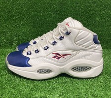 reebok question blue toe 2016