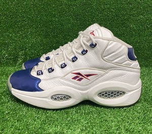 iverson blue toe