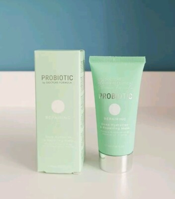 Doctors Cosmeceutical - Formula Probiotic Deep Hydration & repairing - Maske-NEU