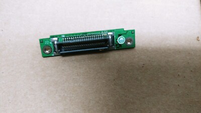 Vintage Dell Latitude CP/CPI/CPX Inspiron 3700 3800 Hard Drive Caddy Connector