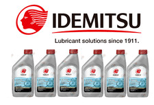 Idemitsu Premix For Mazda Rotary Engines 6 Quarts Rx8 Rx7 Rx4 Rx3 Rx2 13b
