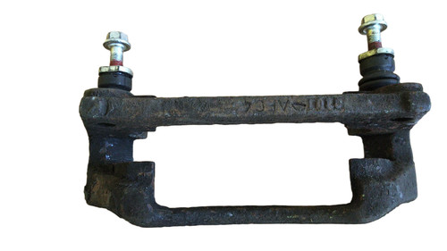 Bremssattelträger vorne rechts für OPEL AGILA (B H08) 1.0  TRW Bremssattelhalter