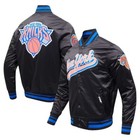 New York Knicks Size XL NBA Jackets