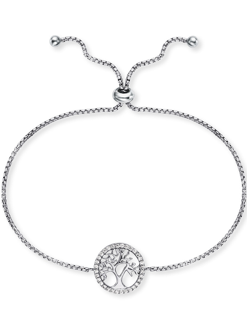 Нарукавная повязка Engelsrufer ERB-LILTREE-ZI 12990₽