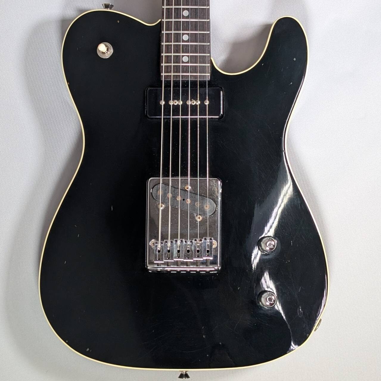 Fender ATL-70 Aerodyne Telecaster Fender Japan Electric guitar