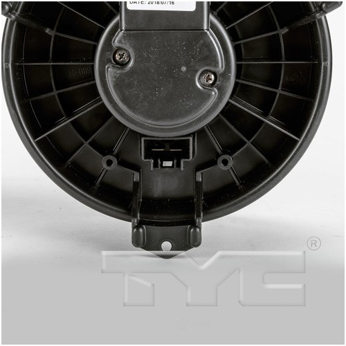 HVAC Blower Motor TYC 700260 - Picture 3 of 5