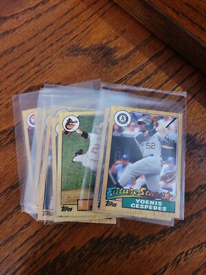 2012 Topps 1987 Topps Minis Baseball - YOU PICK