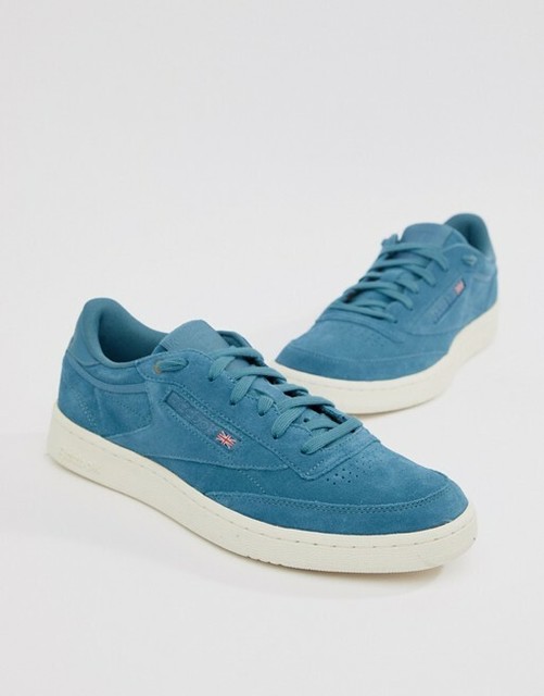 reebok club c 85 montana cans