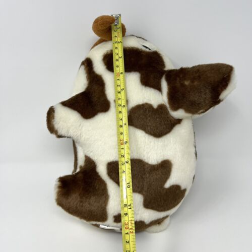 Labbit Bearded Cow Plush 13” inches Stuffed Rabbit Frank Kozik KidRobot Retired - Picture 7 of 10