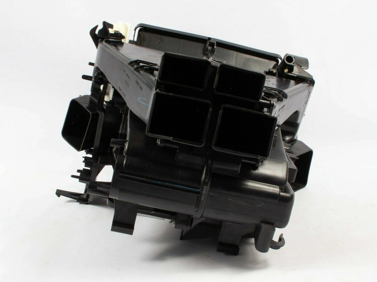 Volkswagen 2010-2013 Golf A/C Connection Box 3C1898353F | eBay