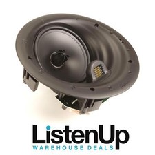 Goldenear Invisa Htr 7000 In-ceiling Home Theater Reference Loudspeaker