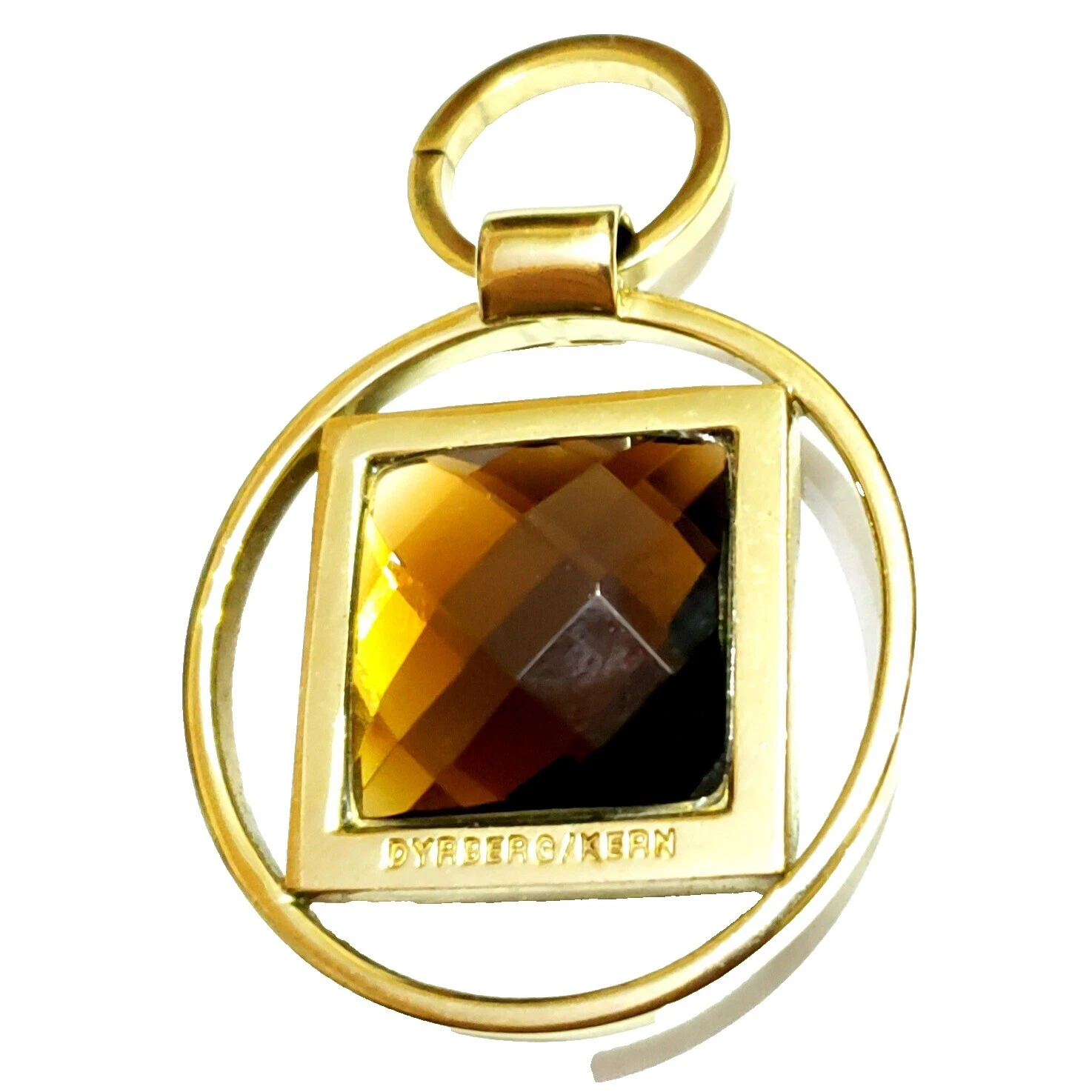 Модная бижутерия Dyrberg/Kern