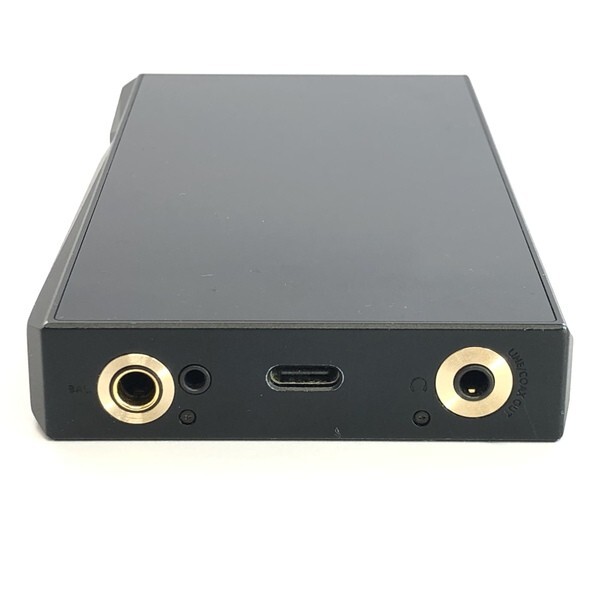 FiiO M11 Pro Black Portable Hi-Res Digital Audio Player Used FiiO M11 Pro Black Portable Hi-Res Digital Audio Player Used