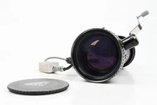 P.Angenieux Paris 12-120mm f2.2 Zoom Type 10x12 B Cine Lens *Parts/Repair #998