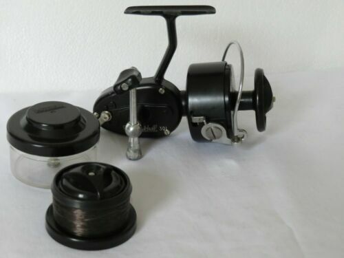 Bottone Anti Ritorno Mulinello Mitchell Galeone 18R 13R Leva Reel Pezzo - Foto 4