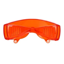 1PC Dental Whitening Light Protective Safety Glasses Eye Shield Safety Glasses