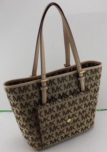 michael kors md pkt mf tote