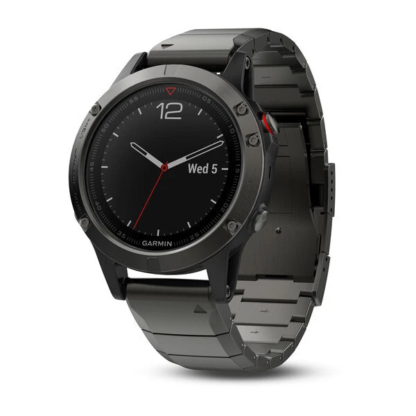 Fenix 5 cheap sapphire noh