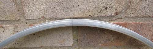 Classic Weinmann 700C 36H rim - Picture 3 of 5