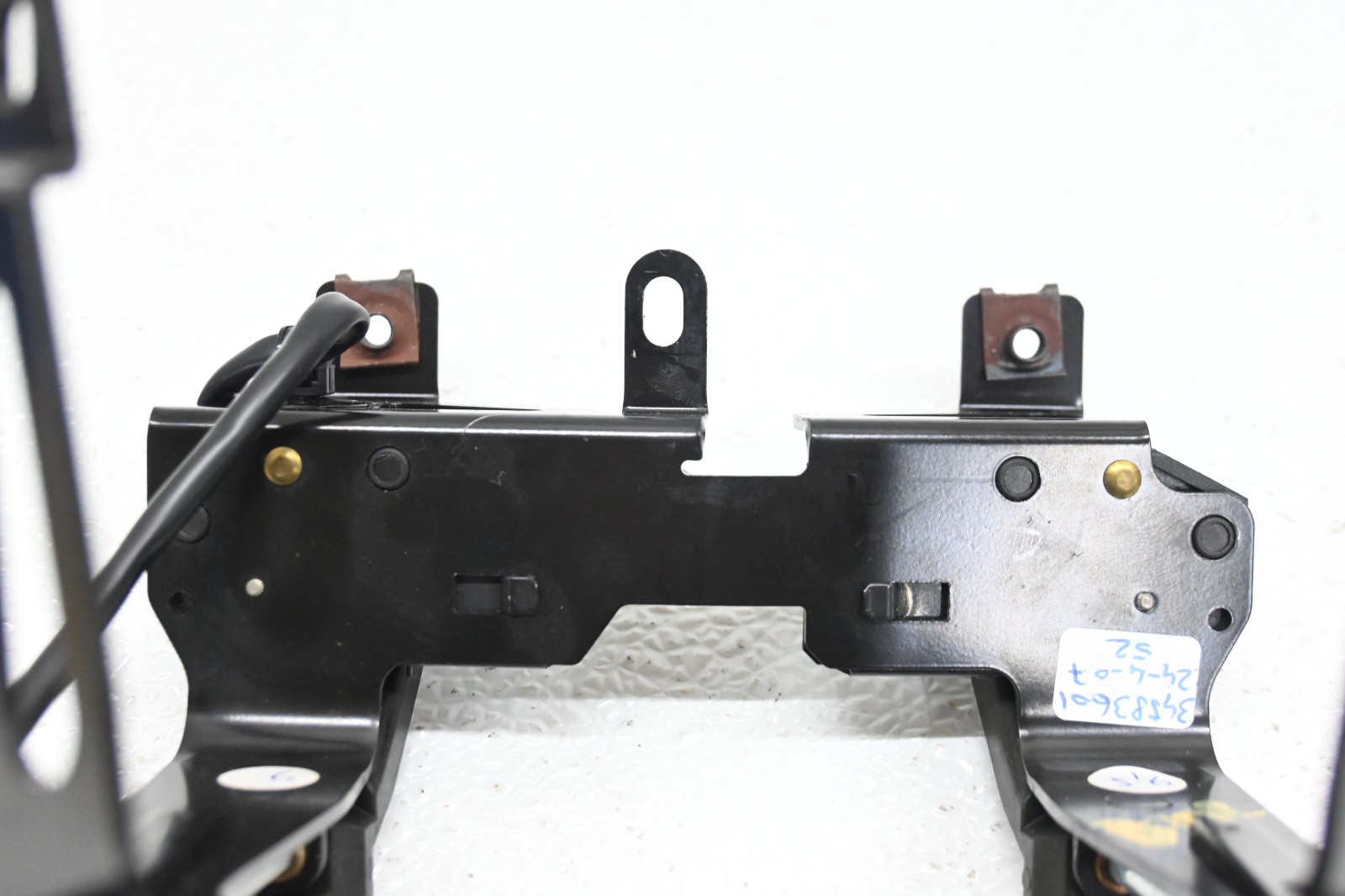 ⭐ 03-19 Maserati Quattroporte Gt Steering Wheel Paddle Shifters Lever Set Oem