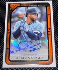 2021 Topps Gallery Baseball Cards Checklist 29