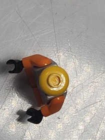 Lego Ashlee Starstrider Minifigure Galaxy Squad 70705