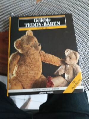 Geliebte Teddy-Bären Preis führer Für Steiff