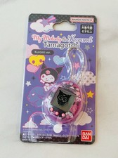 Tamagotchi Sanrio Kuromi Version BANDAI From JAPAN 2025