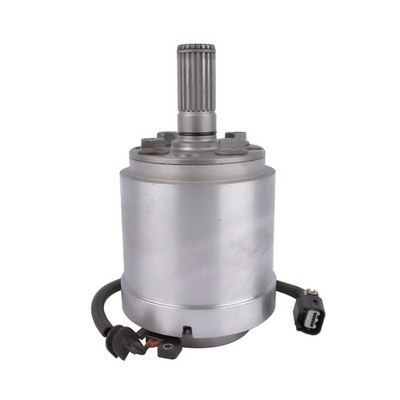 Rear Differential Clutch Pump Actuator For Buick Enclave Chevy