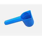 Plastic Laundry Detergent Scoop – Easy Measure Spoon for Powder, Liquid & Pods