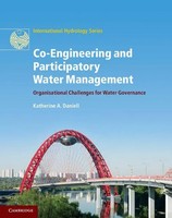 Katherine A. Daniell | Co-Engineering And Participatory Water Management | Buch