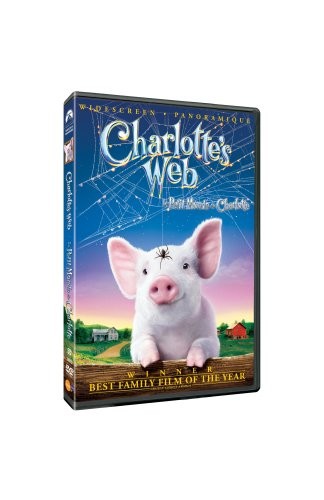 Charlottes Web - Picture 1 of 1