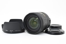 Nikon AF-S DX NIKKOR 16-85mm f/3.5-5.6G ED VR From Japan [Near Mint] #2751903A