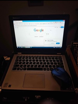 Lenovo Yoga 2 11 