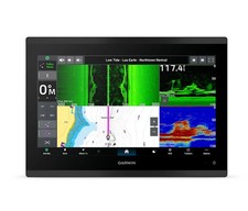 Garmin GPSMAP9213xsv 13in MFD With US and Canada GN+