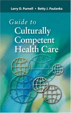 Guide to Culturally Competent Healt..., Paulanka, Betty