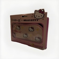 Hello kitty sleep mask Cr me