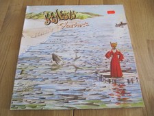 Genesis, Foxtrot, Top Zustand!!!