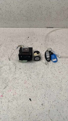 2009-2014 Nissan Murano Ignition Start Switch Smart Key Anti Theft Reader Slot