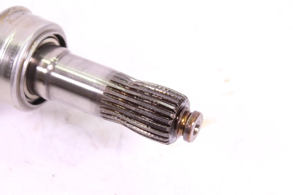 2007 SEA DOO GTI 4-TEC STD DRIVESHAFT WITH SOLAS SEAL 271001534 271001724 - Image 2 of 4