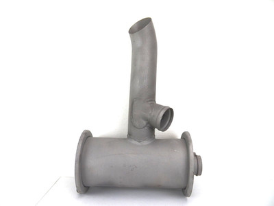 Cessna 177RG RH Muffler Assy 2054000-38